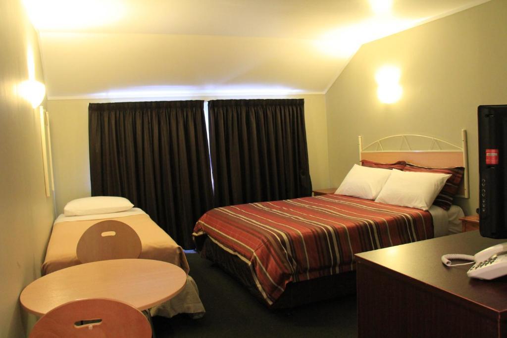 Sai Motels - Greenlane Auckland Rom bilde