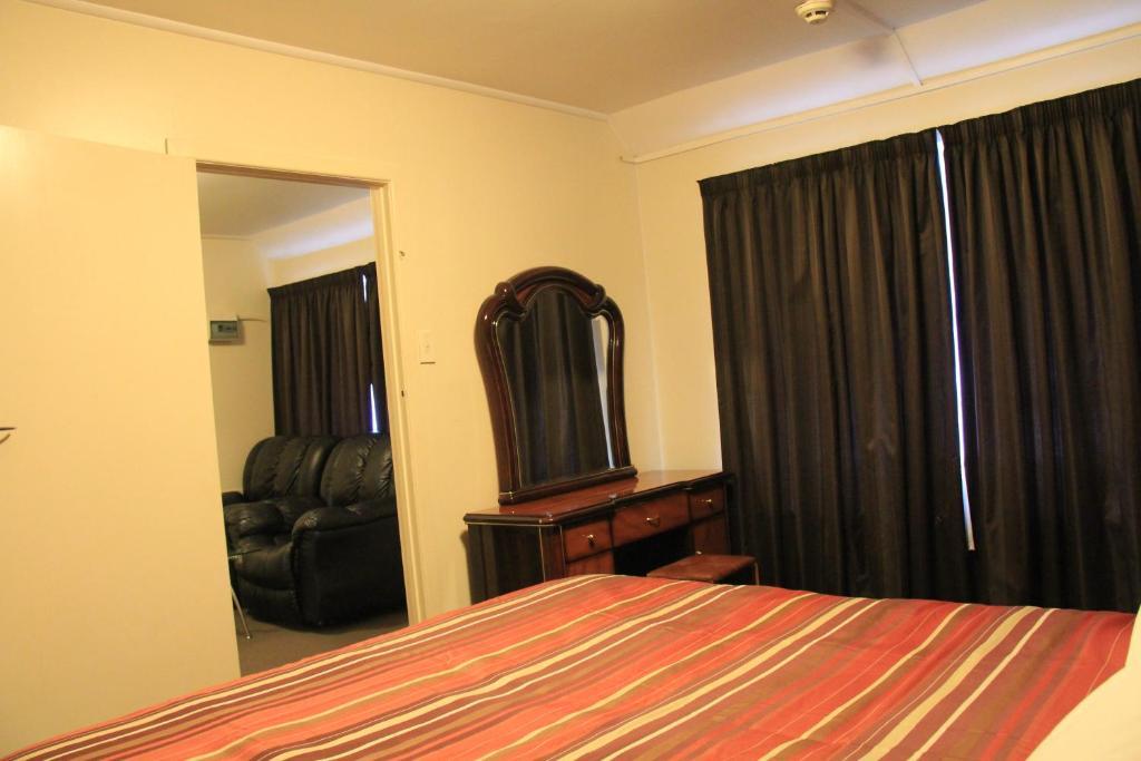 Sai Motels - Greenlane Auckland Rom bilde