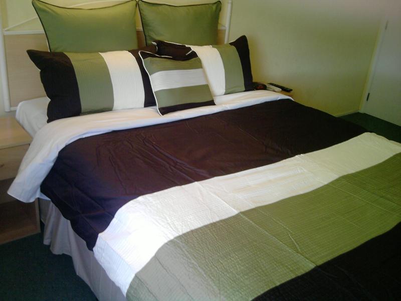 Sai Motels - Greenlane Auckland Eksteriør bilde